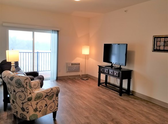 The Fields Of Waterford Senior Apartments For Rent