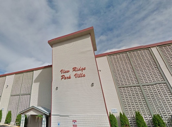 View Ridge Park Villas Apartments For Rent Burien Wa