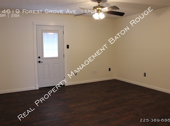 14619 Forest Grove Ave Unit C Baton Rouge La 70818