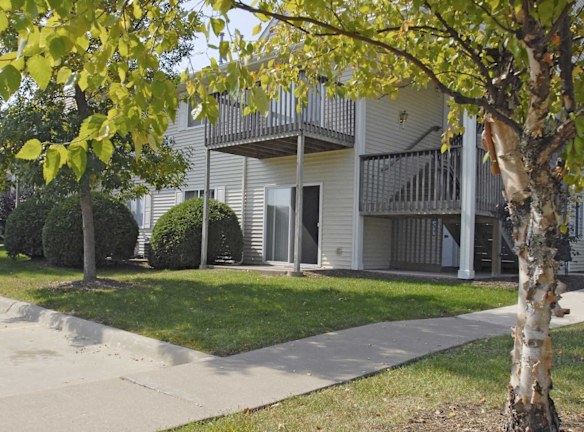 Park Place Apartments For Rent - Davenport, IA | Rentals.com