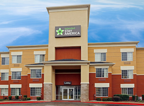 Furnished Studio Memphis Airport Apartments For Rent