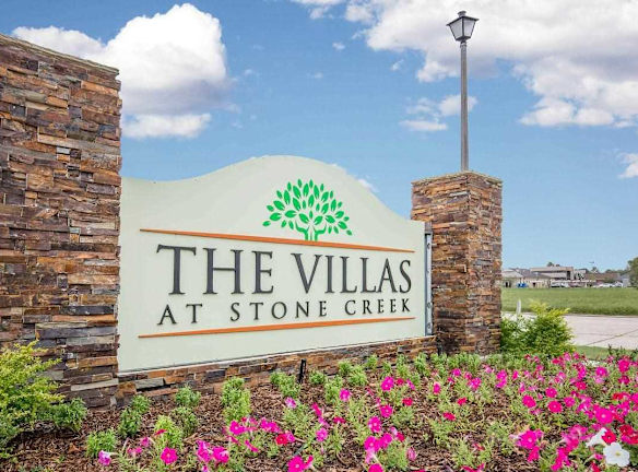 The Villas At Stone Creek Apartments Baton Rouge, LA ...