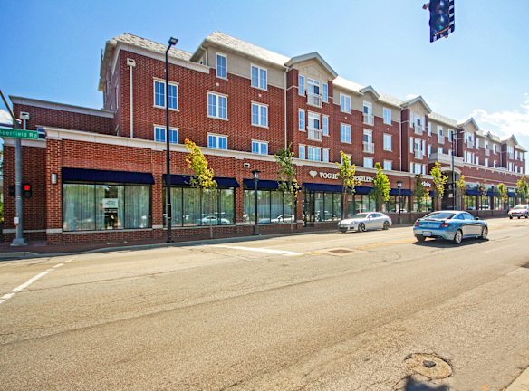 Deerfield Village Centre Apartments For Rent Deerfield