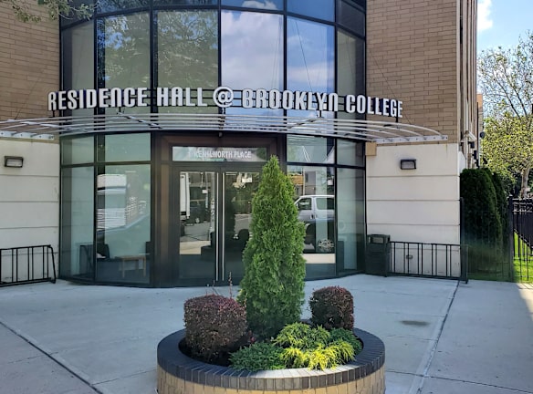 Residence Hall Student Housing Apartments Brooklyn Ny