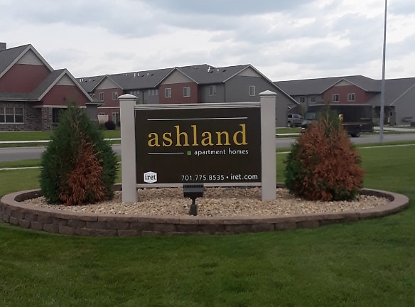 Modern Ashland Apartments Grand Forks North Dakota with Best Design