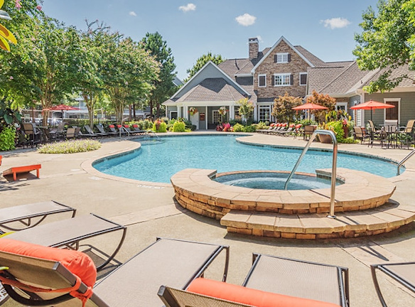 The Hamptons At Hunton Park Apartments For Rent - Glen Allen, VA | Rentals.com
