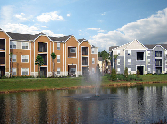 North Beach On Kernan Apartments For Rent Jacksonville