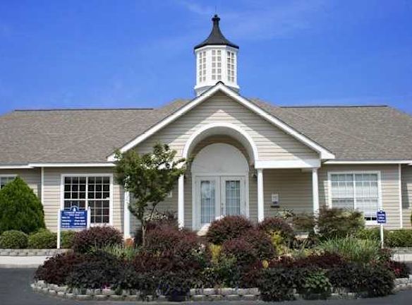Cypress Pointe Apartments For Rent Wilmington Nc