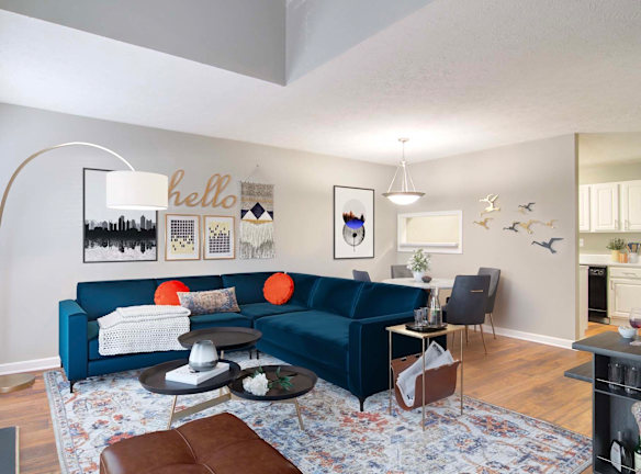 The Haverly At Stone Mountain Apartments For Rent Stone