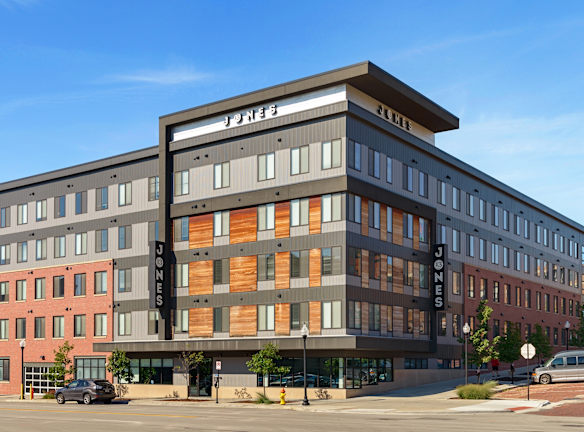 Jones 13 Apartments For Rent Omaha Ne Rentals Com
