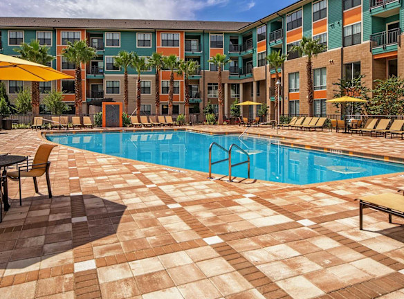 Modern Apartments Near Millenia Orlando Fl for Large Space