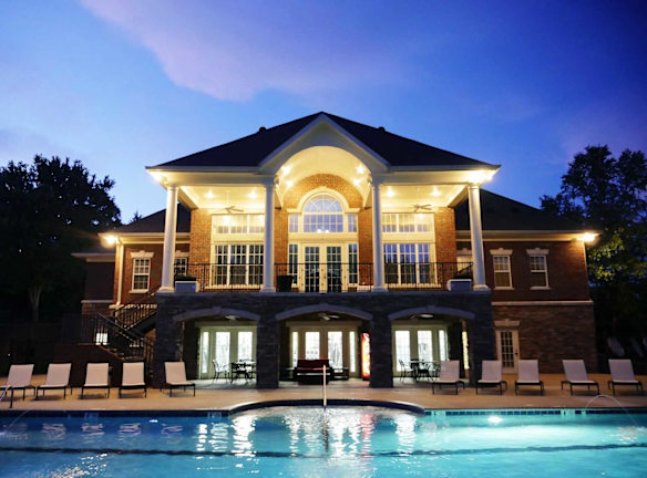 Campus Creek Apartments For Rent Oxford Ms Rentals Com