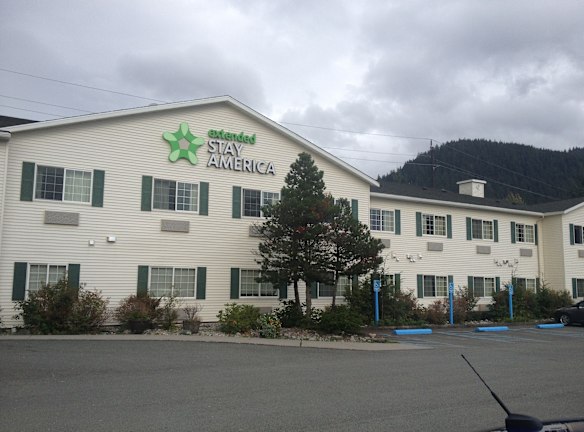 Furnished Studio Juneau Shell Simmons Drive Apartments For Rent