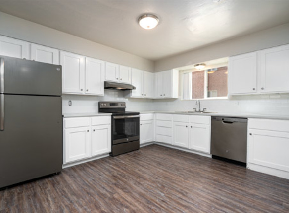 Pocatello Heights Apartments Pocatello, ID - Apartments ...