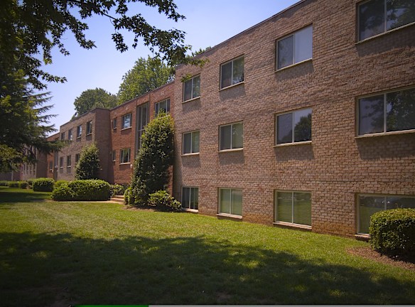 Fairmont Gardens Apartments For Rent - Annandale, VA | Rentals.com