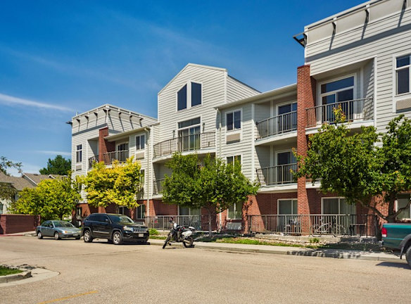 The Social West Apartments For Rent - Fort Collins, CO | Rentals.com