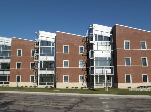 Minimalist Anthony Apartments Muncie with Simple Decor