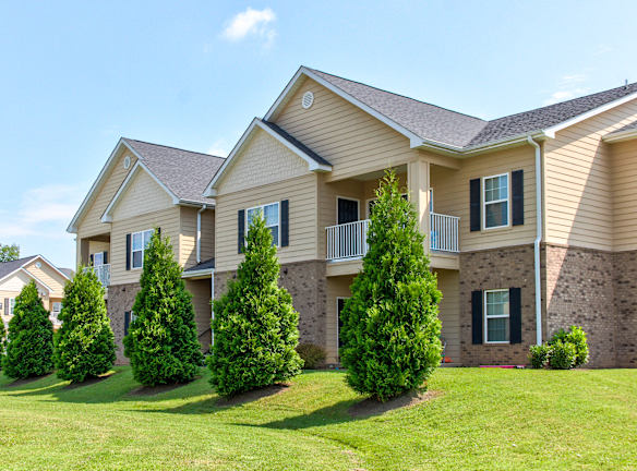 Highland Ridge Apartments For Rent Sevierville, TN