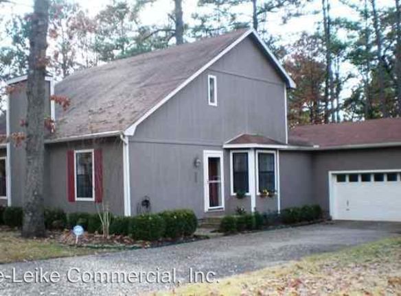 2600 Echo Valley Little Rock Ar 72227 Home For Rent