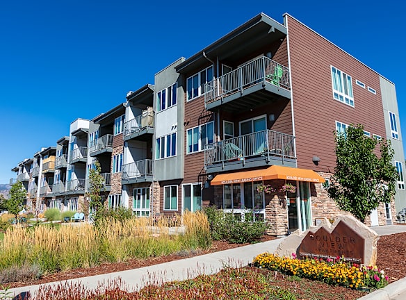 Apartments For Rent In Downtown Boulder Co