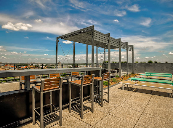 The Lux Apartments For Rent Wichita Ks Rentals Com