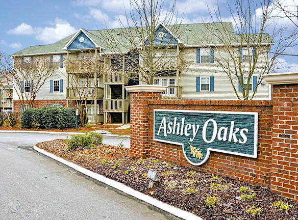 Ashley Oaks Apartments Greensboro, NC Apartments For