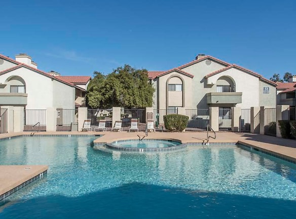 Del Coronado Apartments For Rent - Mesa, AZ | Rentals.com