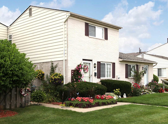 Minimalist Auburn Ridge Apartments Mi with Simple Decor