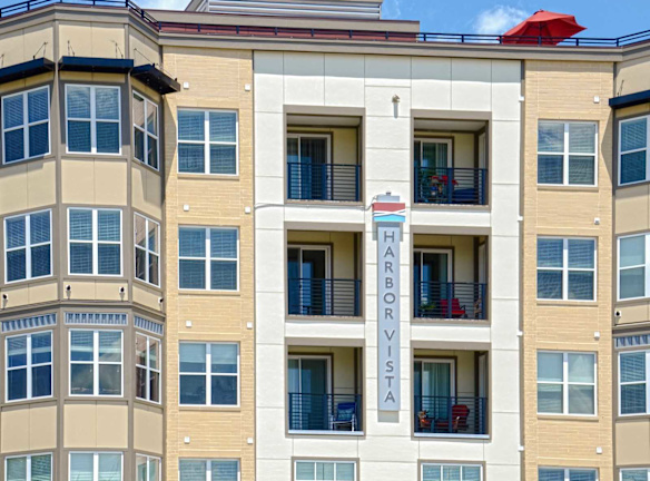Harbor Vista At Crawford Street Apartments For Rent