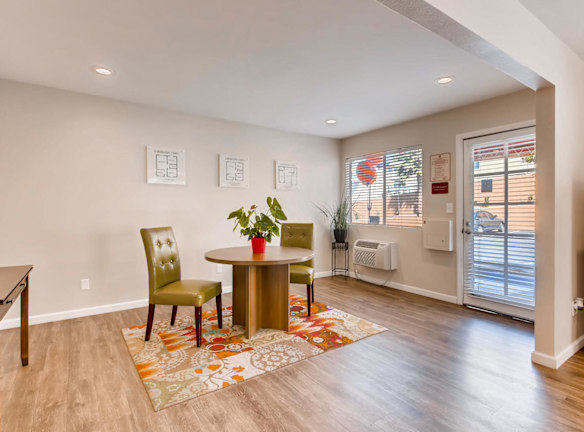 Vista Flores Apartments For Rent San Marcos, CA