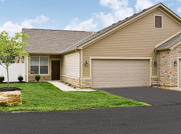 Greentree Village Apartments Reynoldsburg Ohio
