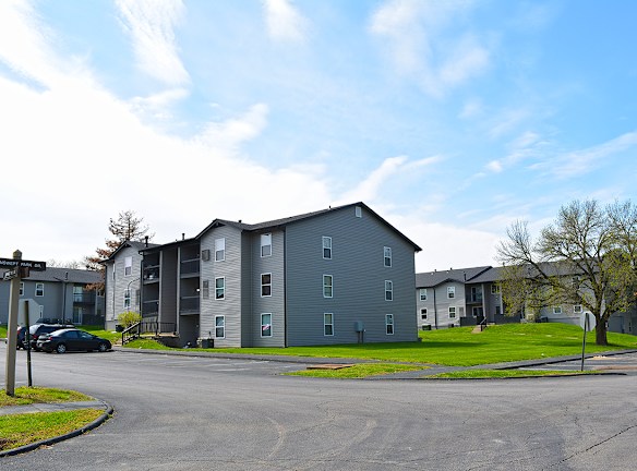 Crossing At Northpointe Apartments For Rent Florissant