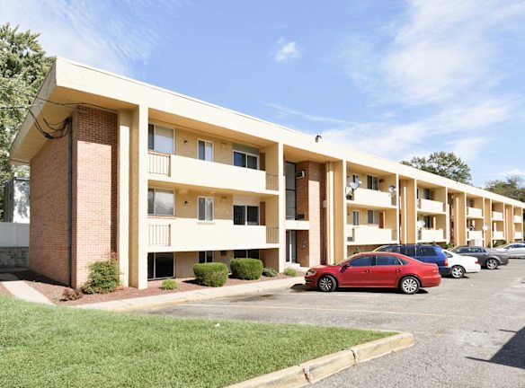 Ivanhoe Apartments For Rent Blackwood Nj Rentals Com