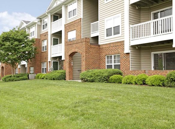 The Reflections Of West Creek Apartments For Rent ...