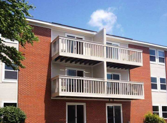 Apartments In Vincennes Indiana