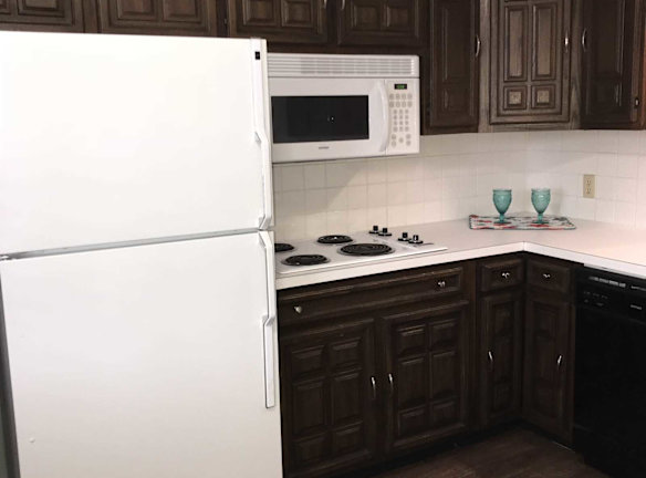 Twin Lakes Apartments For Rent Wichita Ks Rentals Com