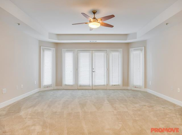 Windsor At Midtown Apartments For Rent Atlanta Ga