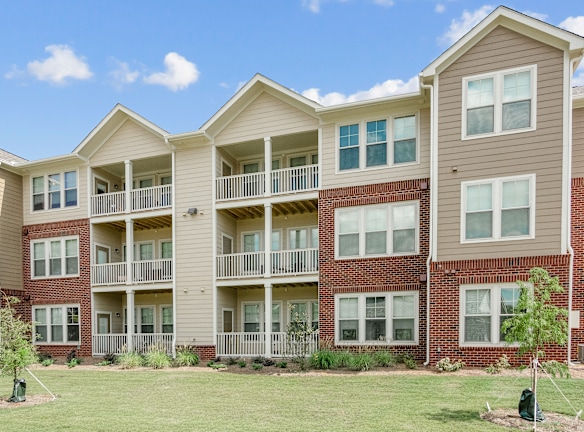 The Glen Apartments For Rent Cartersville, GA