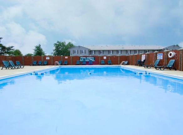 Indian Springs Apartments And Townhomes For Rent South