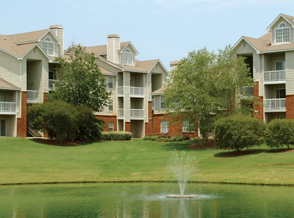 Vaughn Lakes Apartments Montgomery, AL Apartments For