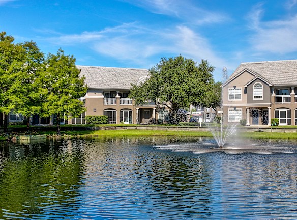 Hunters Creek Florida Rentals