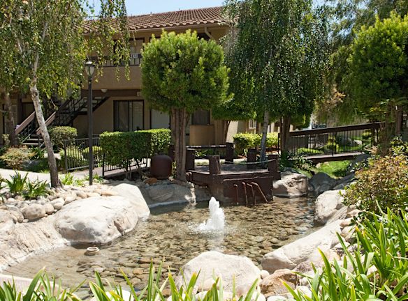 Adagio Apartments Camarillo