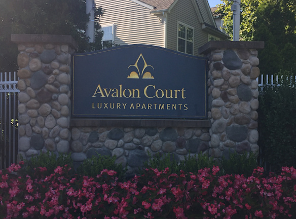 Creatice Avalon Court Apartments Melville 