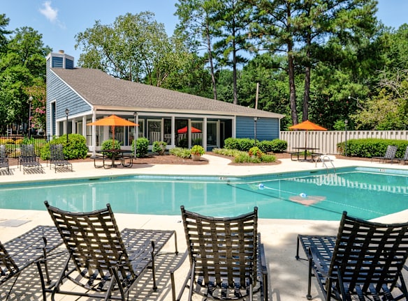 PROSPER Fairways Apartments For Rent Columbia, SC