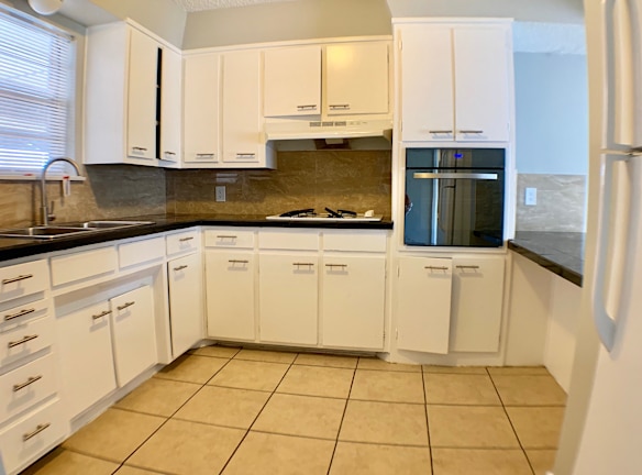 Cielo Vista Townhomes Apartments For Rent Odessa Tx