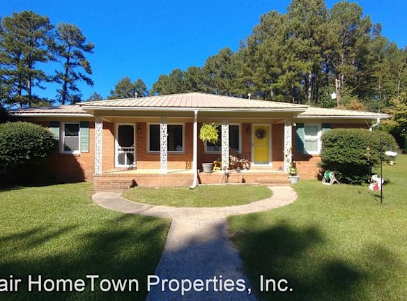 2821 Ridgeway Rd Pell City Al 35128 Home For Rent