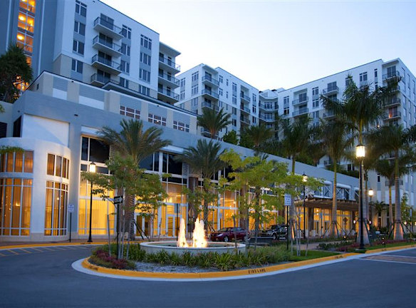 Midtown 24 Apartments Plantation, FL Apartments For Rent