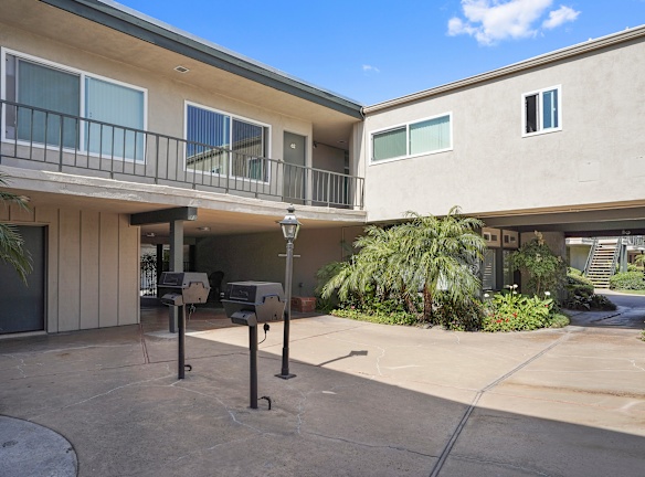 Lamplighter Apartments For Rent Huntington Beach Ca