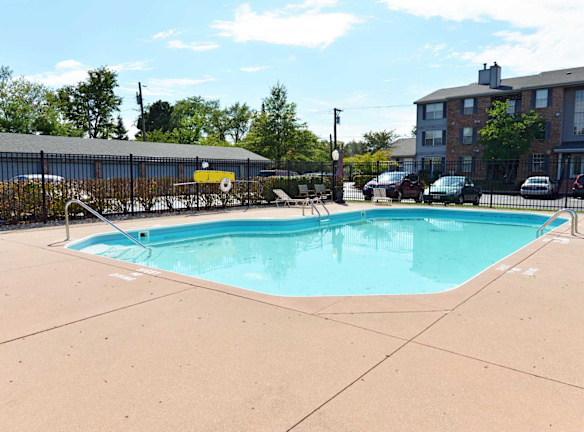Carriage Hill Condos And Apartments For Rent Sidney Oh