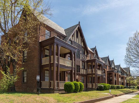 The Collection Midtown Apartments Richmond, VA